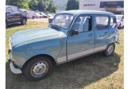 RENAULT 4 GTL
